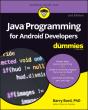 Java Programming For Android Developers For Dummies - Preview