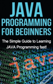 Capa do artigo Java Programming For Beginners: The Simp