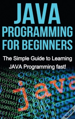 Capa do artigo Java Programming For Beginners: The Simp