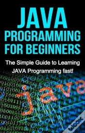 Capa do artigo Java Programming For Beginners
