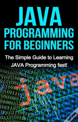 Capa do artigo Java Programming For Beginners