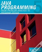 Capa do artigo Java