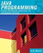 Java' Programming : From Problem Analysis To Program Design - Preview