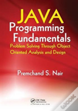 Java Programming Fundamentals