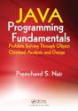 Java Programming Fundamentals - Preview