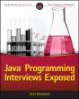 Java Programming Interviews Exposed - Preview