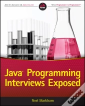Java Programming Interviews Exposed
