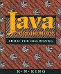 Java Programming - Preview