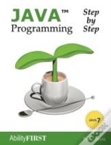 Java Programming Step-By-Step