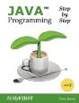 Java Programming Step-By-Step - Preview