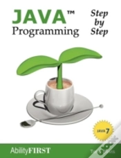 Capa do artigo Java Programming Step-By-Step