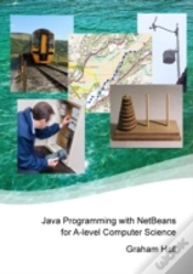 Capa do artigo Java Programming With Netbeans For A-Level Computer Science