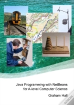 Capa do artigo Java Programming With Netbeans For A-Level Computer Science