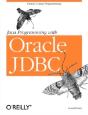 Java Programming With Oracle Jdbc - Preview