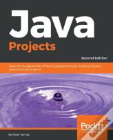 Java Projects - Fundamentals Of Java 18.9 -