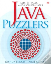 Capa do artigo Java Puzzlers