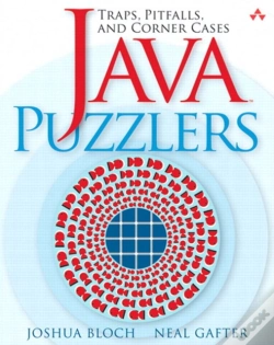 Capa do artigo Java Puzzlers