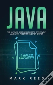 Capa do artigo Java
