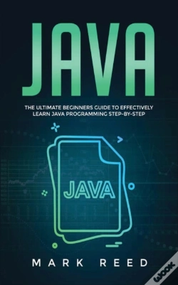 Capa do artigo Java