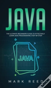 Capa do artigo Java