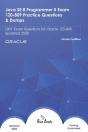 Java Se 8 Programmer Ii Exam 1z0-809 Practice Questions & Dumps - Preview