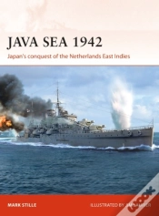 Capa do artigo Java Sea 1942