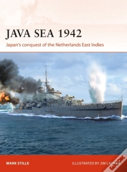 Capa do artigo Java Sea 1942