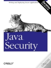 Capa do artigo Java Security 2e