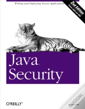 Capa do artigo Java Security