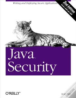 Capa do artigo Java Security
