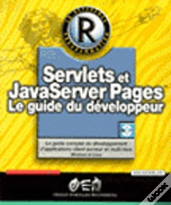 Capa do artigo Java Server Pages