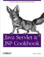 Java Servlet And Jsp Cookbook - Preview