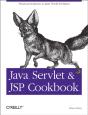 Java Servlet & Jsp Cookbook - Preview