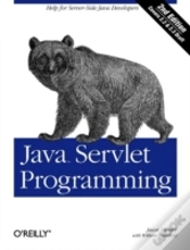 Capa do artigo Java Servlet Programming