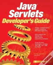 Java Servlets Developer'S Guide