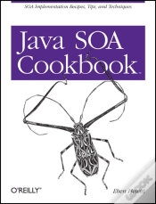 Capa do artigo Java Soa Cookbook