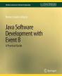 Java Software Development With Event B - Preview