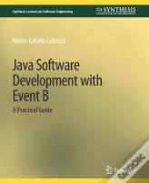 Java Software Development With Event B