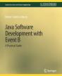 Java Software Development With Event B - Preview