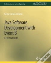Java Software Development With Event B