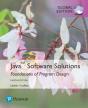 Java Software Solutions, Global Edition - Preview