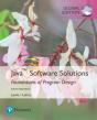 Java Software Solutions Plus Pearson Mylab Programming With Pearson Etext, Global Edition - Preview