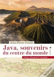 Capa do artigo Java, Souvenirs Du Centre Du Monde
