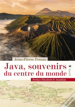 Capa do artigo Java, Souvenirs Du Centre Du Monde