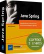 Java Spring : Applications Microservices En Environnement Jakarta - Preview