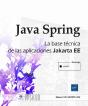 Java Spring La Base Tecnica De Las Aplicaciones Jakarta Ee - Preview