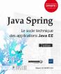 Java Spring - Le Socle Technique Des Applications Java Ee (2e Edition) - Preview