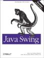 Java Swing - Preview