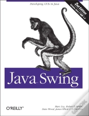 Capa do artigo Java Swing
