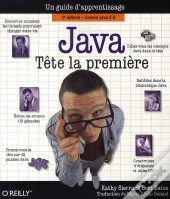 Java Tête La Première (2e Édition)